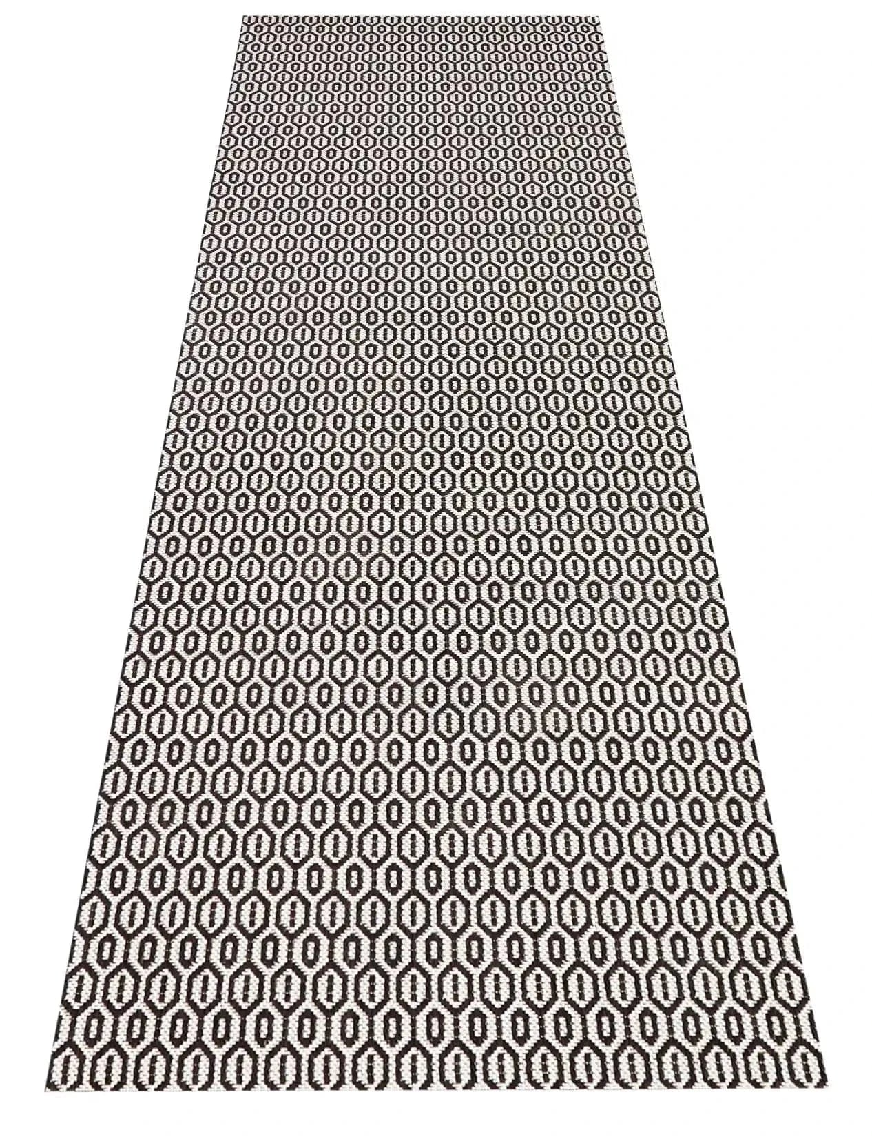 Meadow HH 102474 Coin Black Rug - Image 5