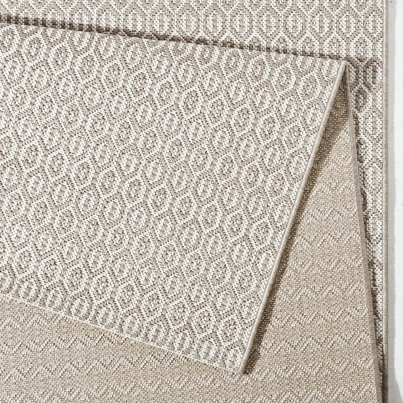 Meadow HH 102475 Coin Grey Rug - Image 5