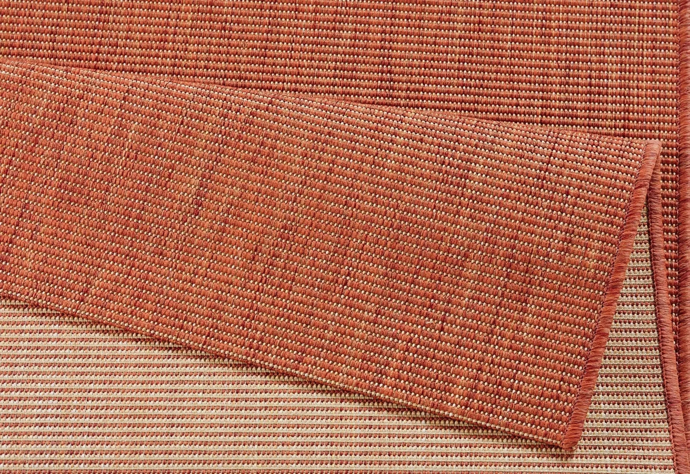 Meadow HH Match Terracotta 102725 Rug - Image 3