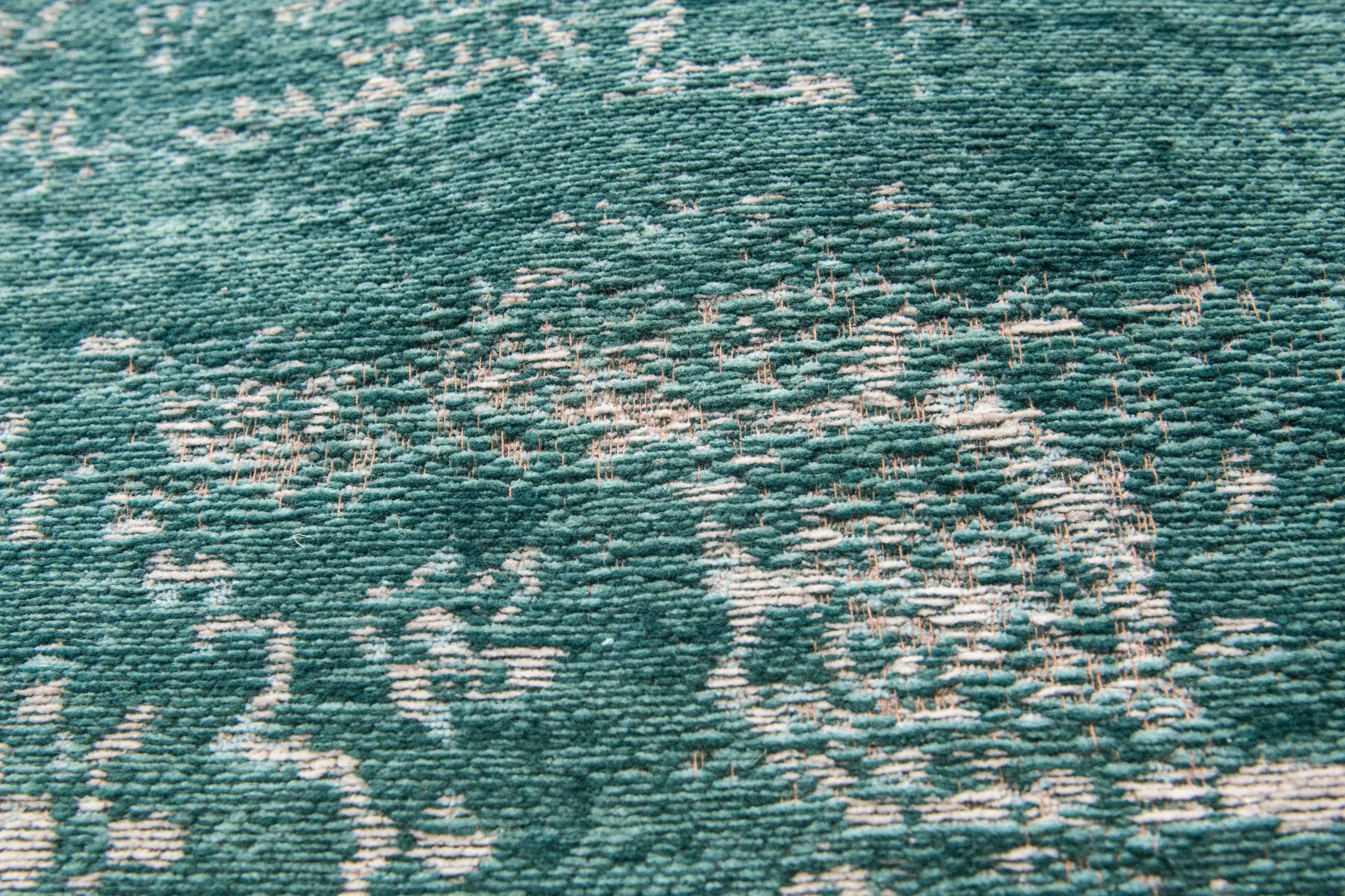 Fading World Medallion 8258 Jade Rugs - Image 4
