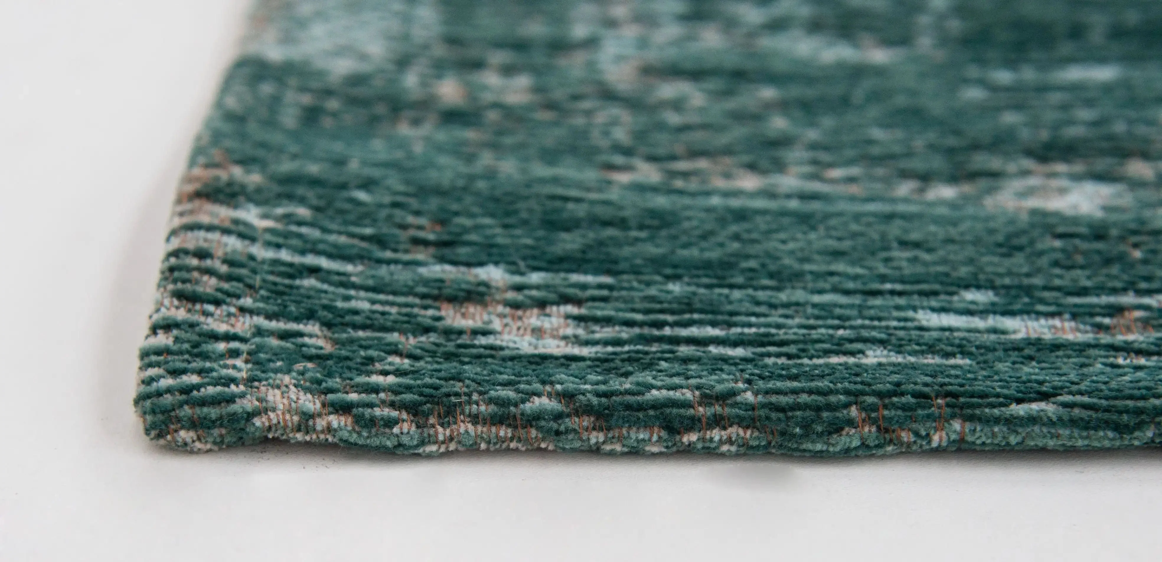 Fading World Medallion 8258 Jade Rugs - Image 6