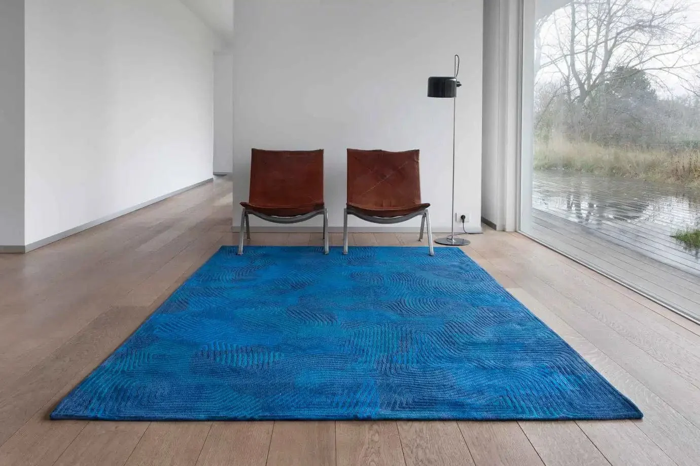 Meditation Coral 9225 Blue Lagoon