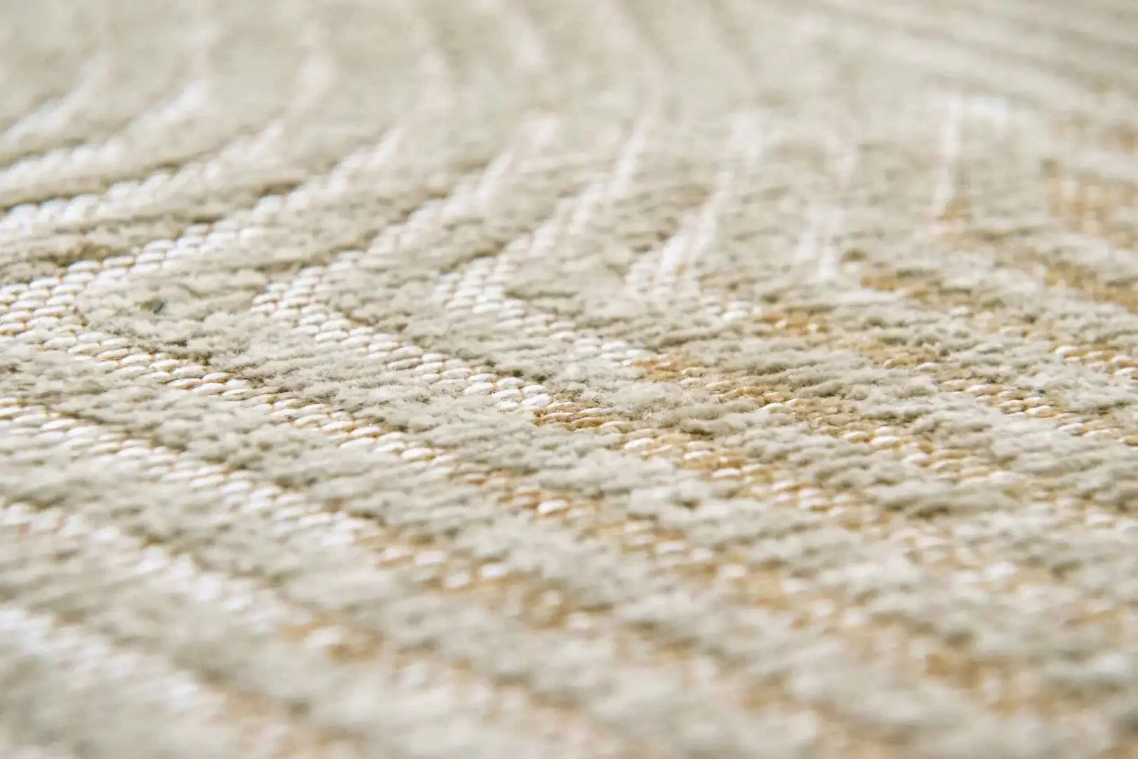 Meditation Coral 9229 Shell Beige Rugs - Image 3