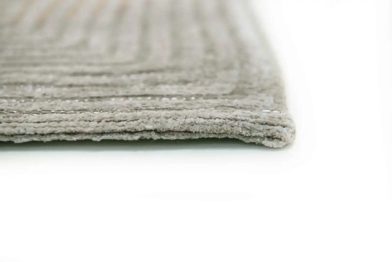 Meditation Coral 9229 Shell Beige Rugs - Image 5