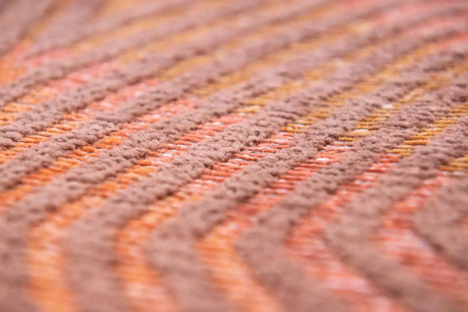 Meditation Coral 9230 Volcano Rugs - Image 3