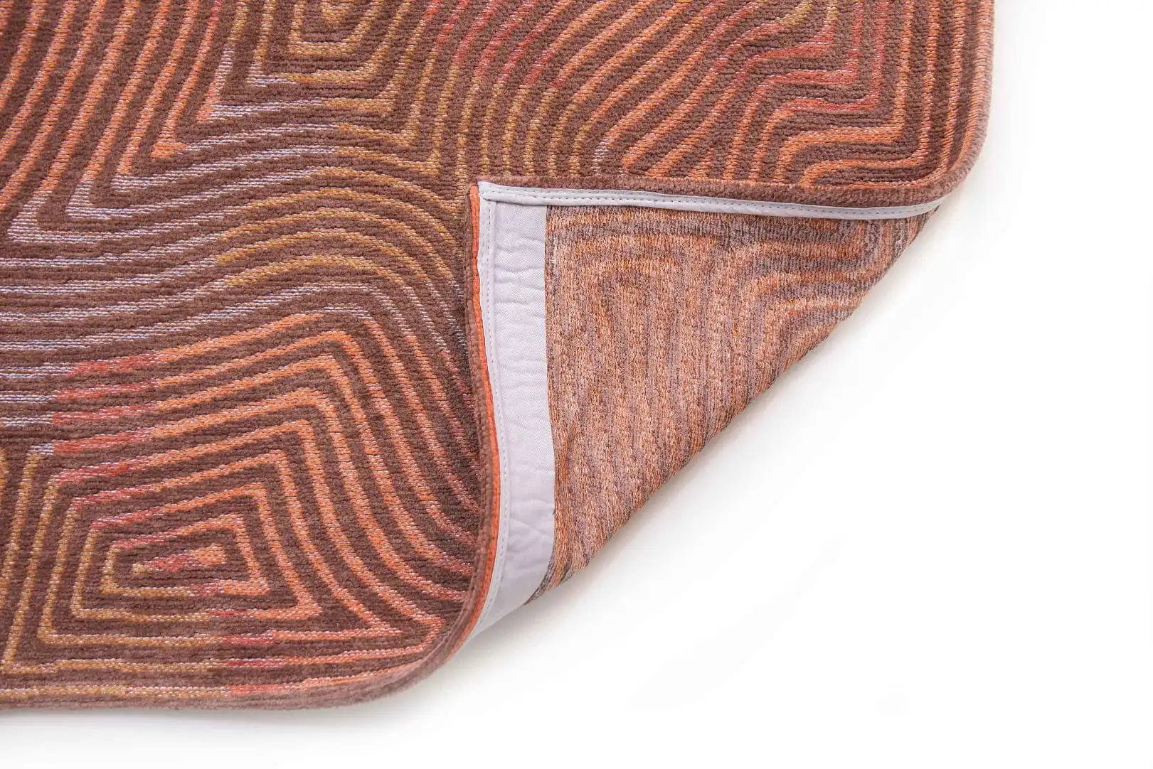 Meditation Coral 9230 Volcano Rugs - Image 5