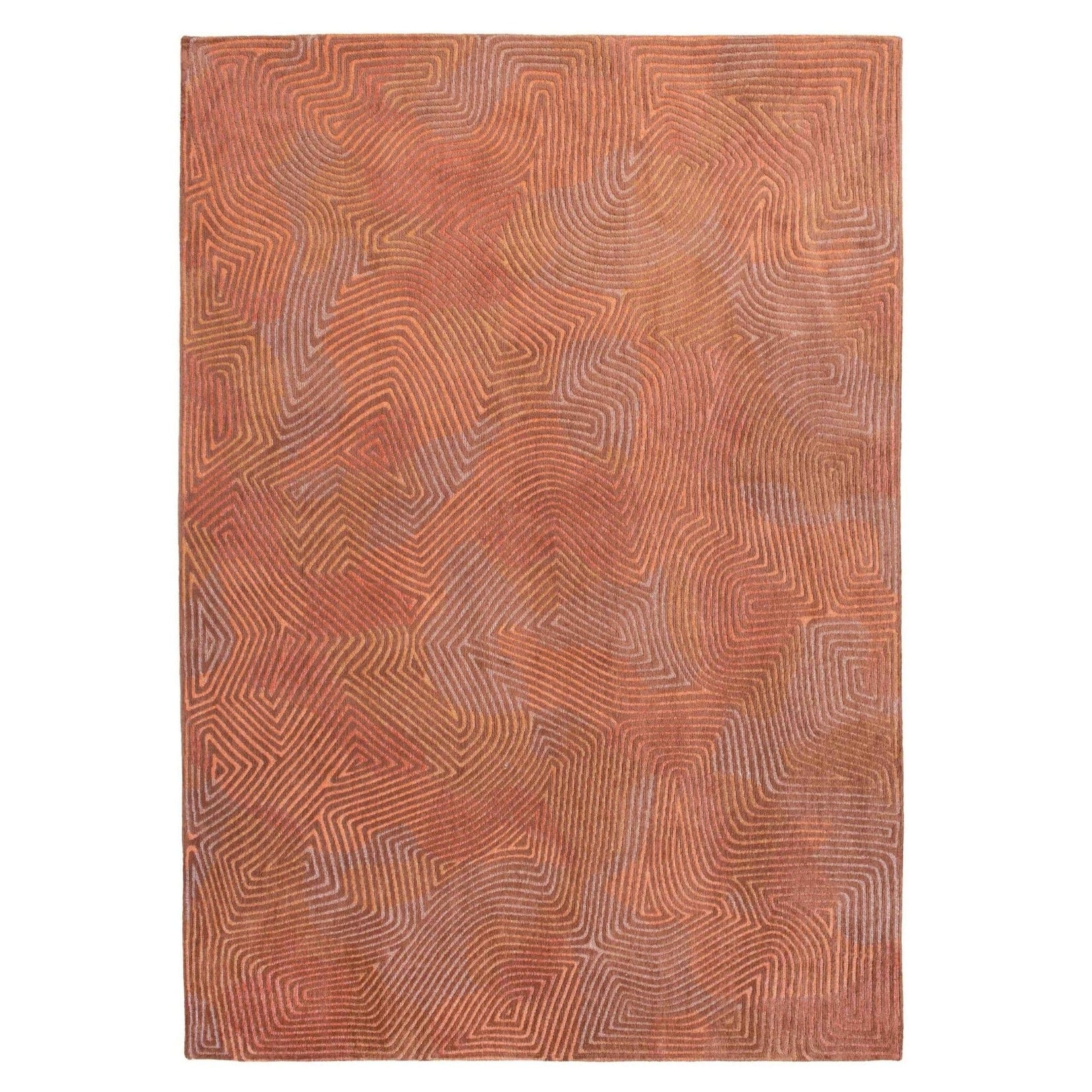 Meditation Coral 9230 Volcano Round