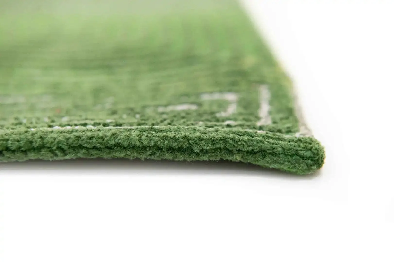 Meditation Coral 9231 Tropical Green Rugs - Image 5