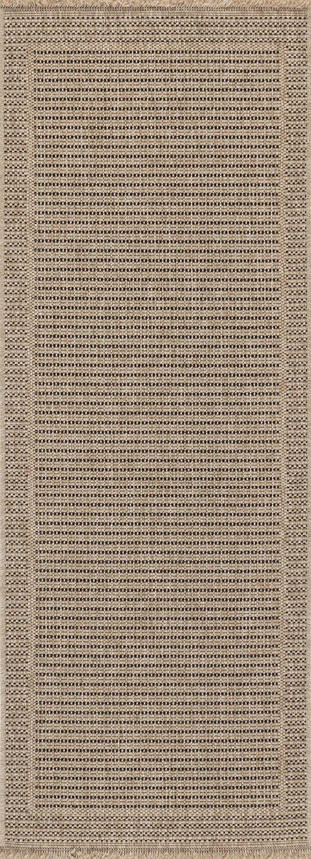 MGE SHERLEY 2301 Camel - Image 9