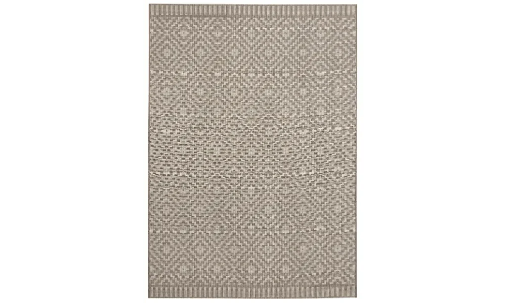Mia 103521 Taupe Indoor / Outdoor - Image 3