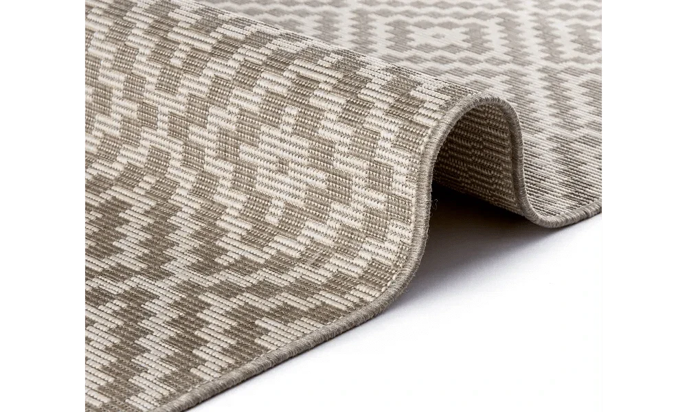 Mia 103521 Taupe Indoor / Outdoor - Image 4