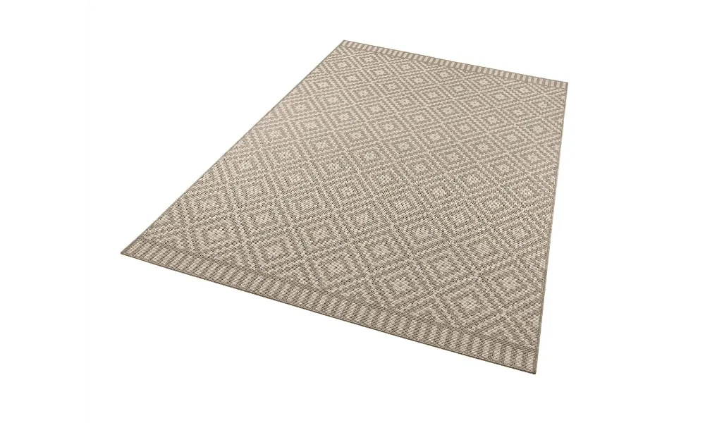 Mia 103521 Taupe Indoor / Outdoor - Image 5