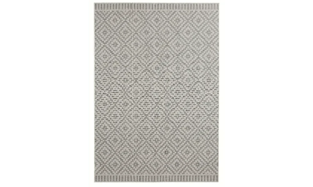 Mia 103523 Grey Cream Indoor / Outdoor - Image 3