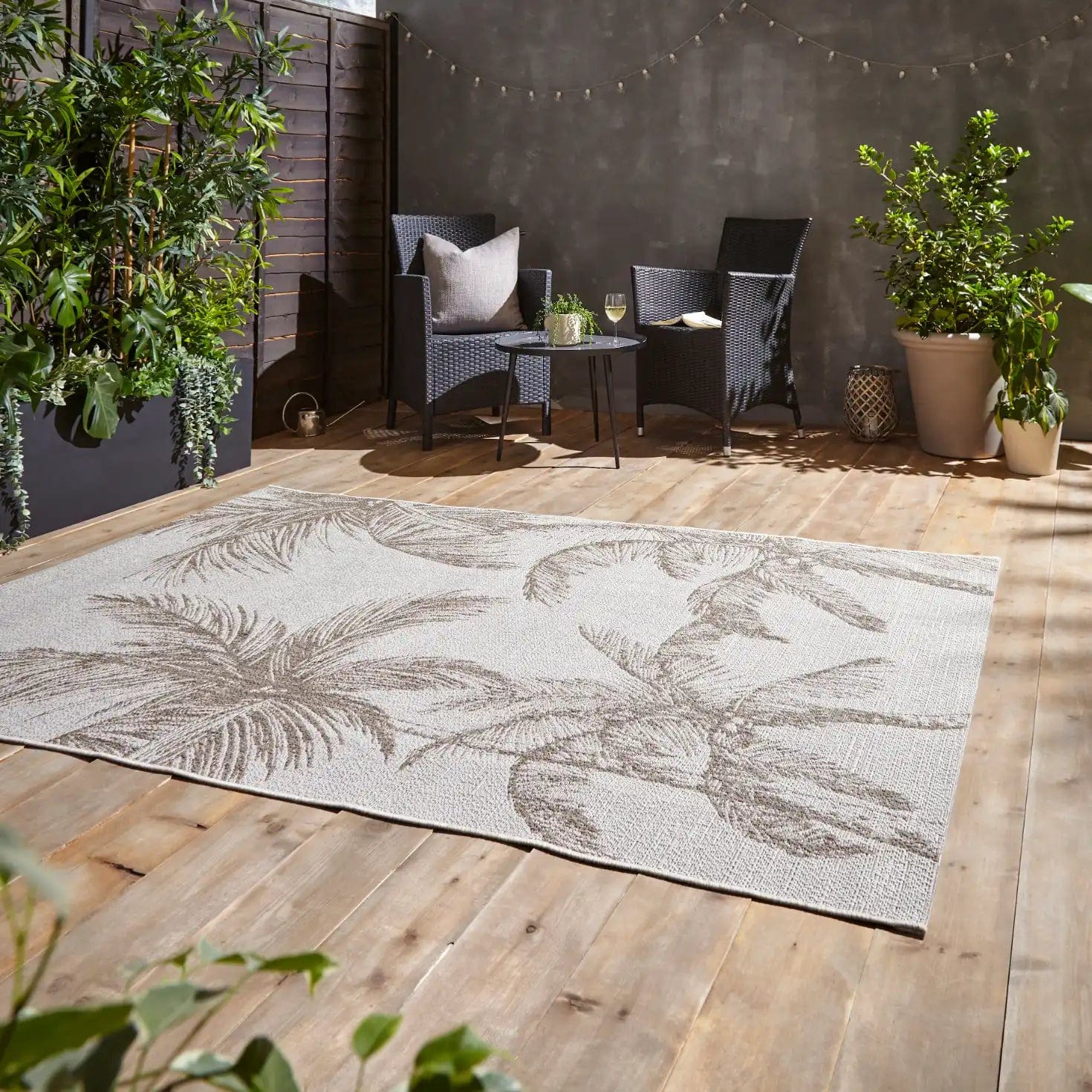 Miami A444 Beige - Image 3