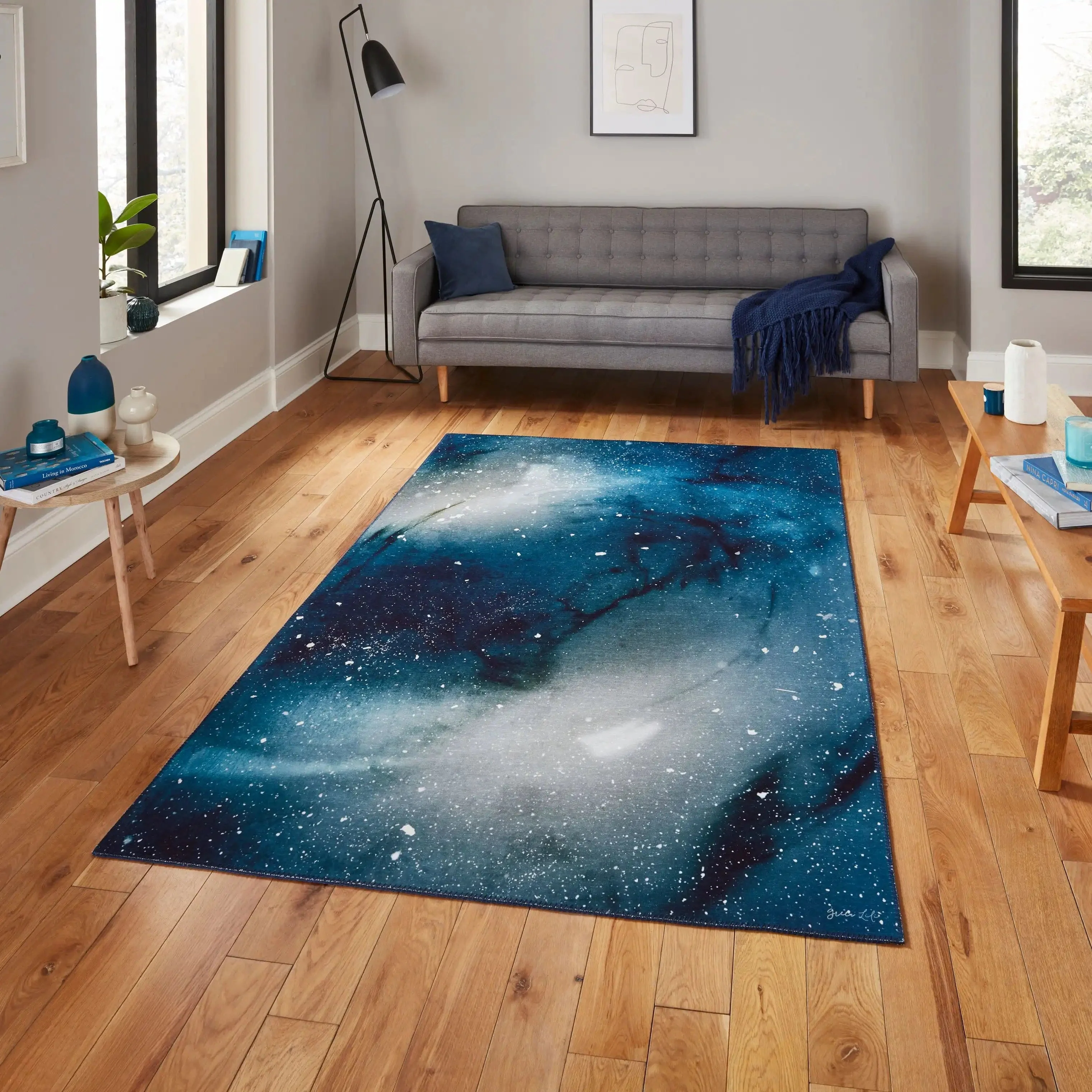Michelle Collins OS0078 Navy