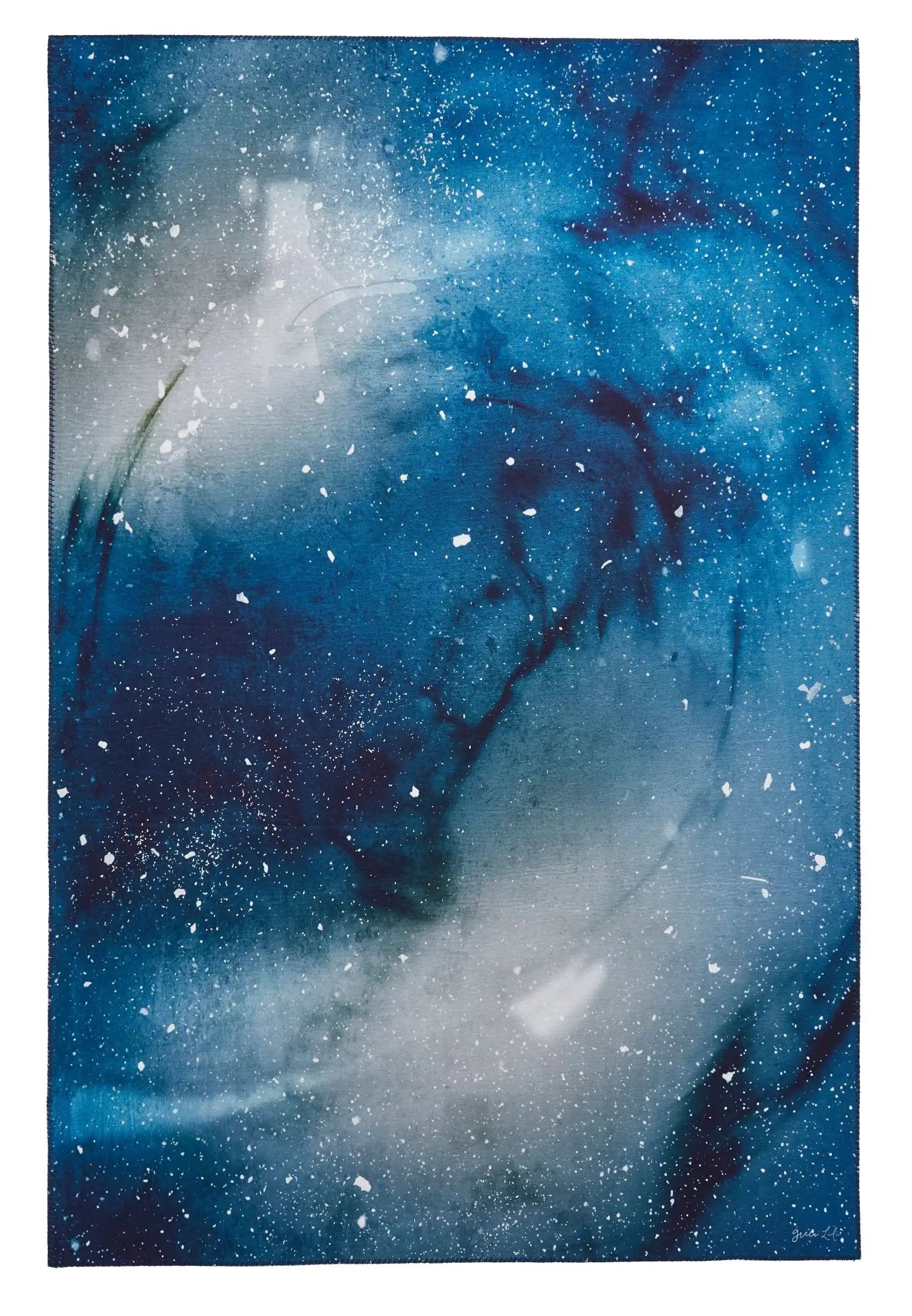Michelle Collins OS0078 Navy - Image 5