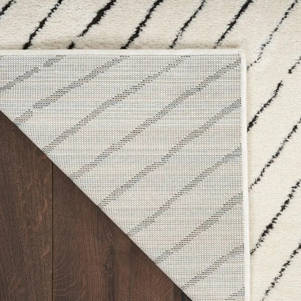 Modern Comfort  MNC01 Ivory Black - Image 5