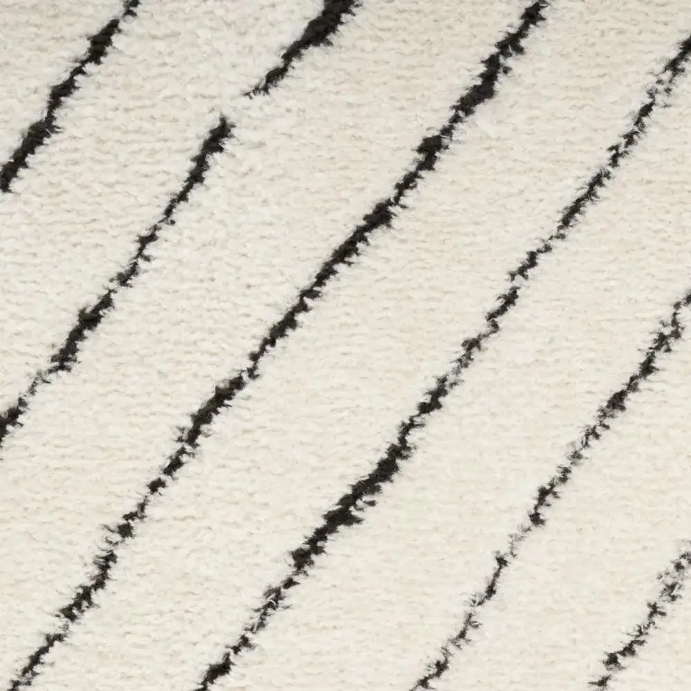 Modern Comfort  MNC01 Ivory Black - Image 6