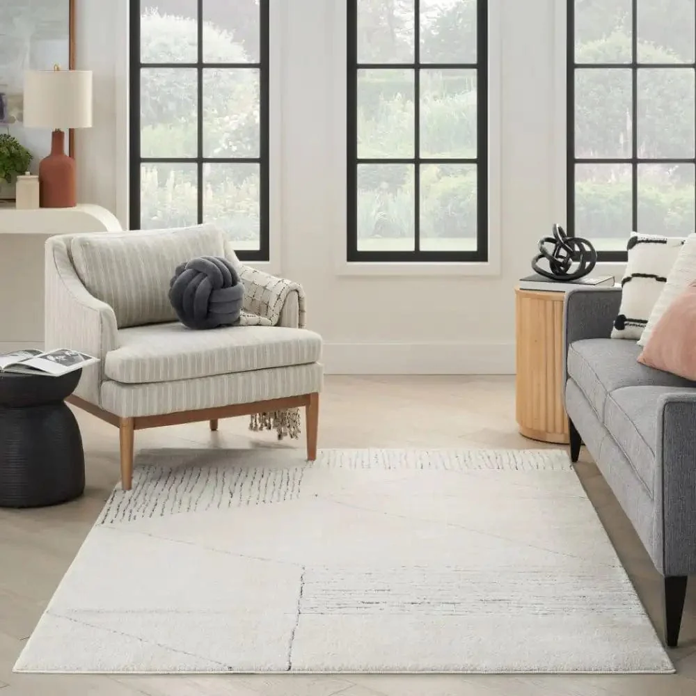 Modern Comfort MNC02 Ivory Black