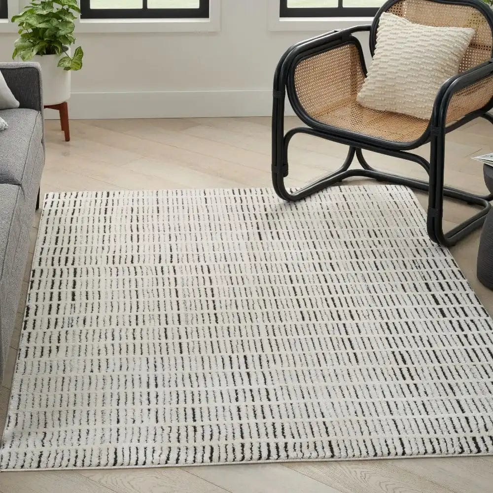 Modern Comfort MNC03 Ivory Black