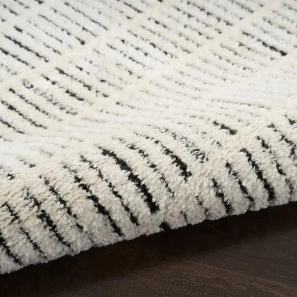 Modern Comfort MNC03 Ivory Black - Image 6