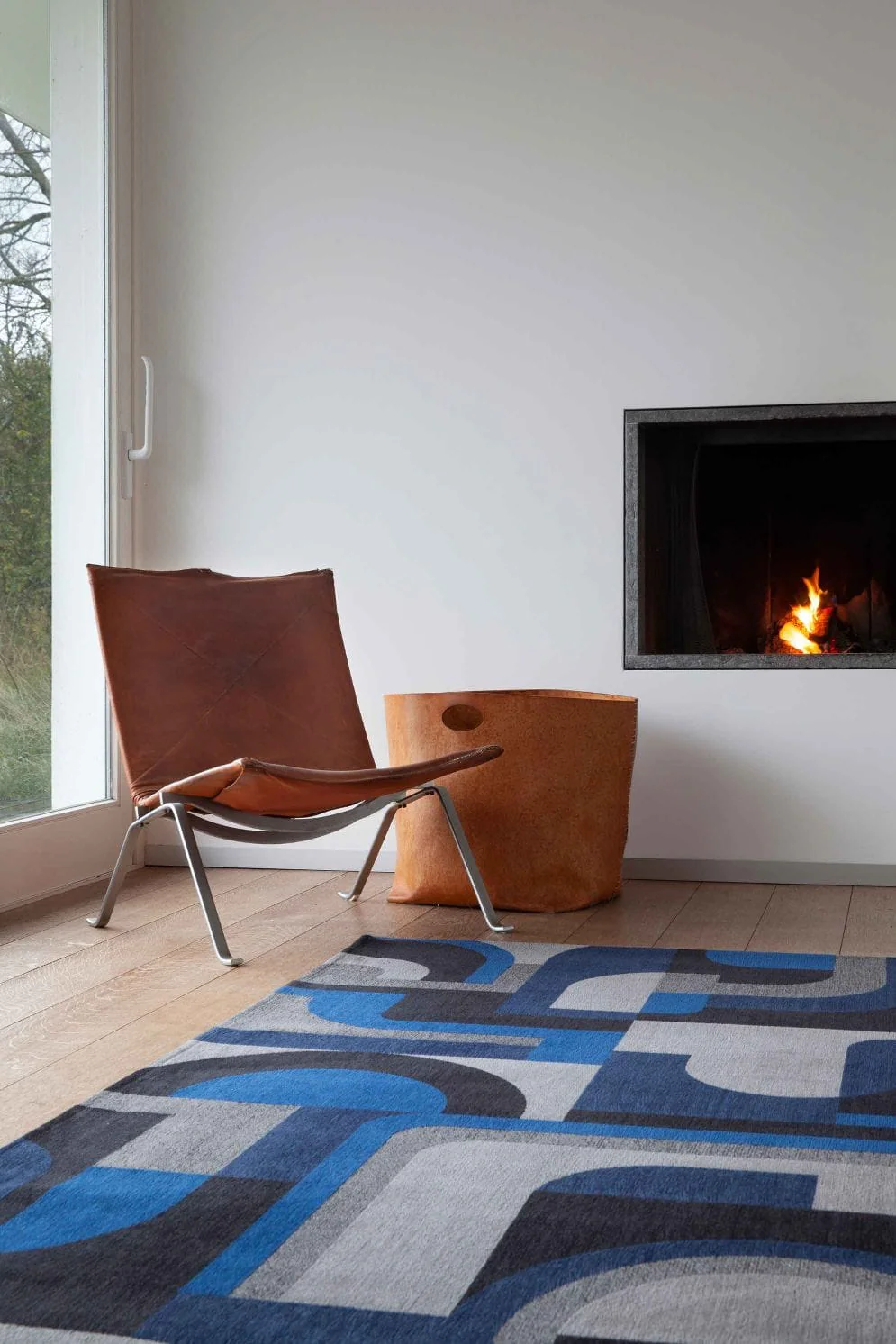 Module Nuance 9207 Weimar Blue