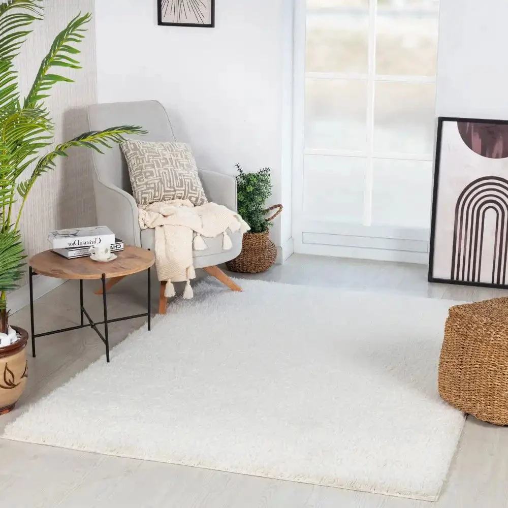 MOG SOSO 2302 White