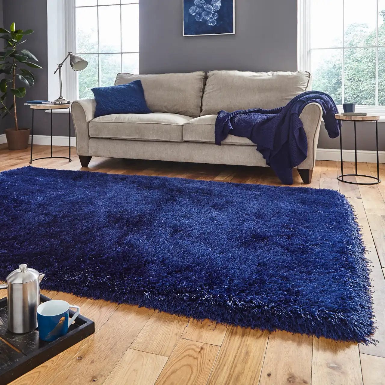 Montana Dark Navy