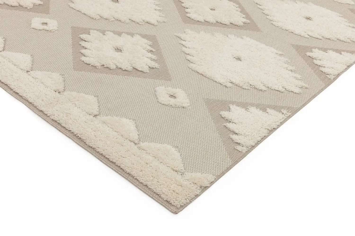 Monty MN02 Natural Cream Tribal - Image 3