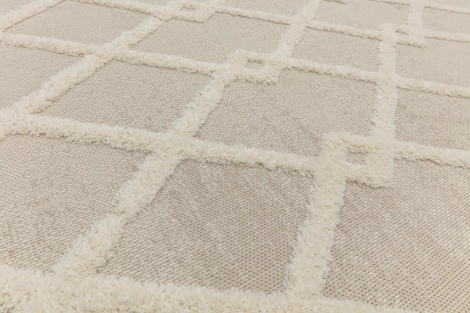 Monty MN07 Beige Cream Diamond - Image 3