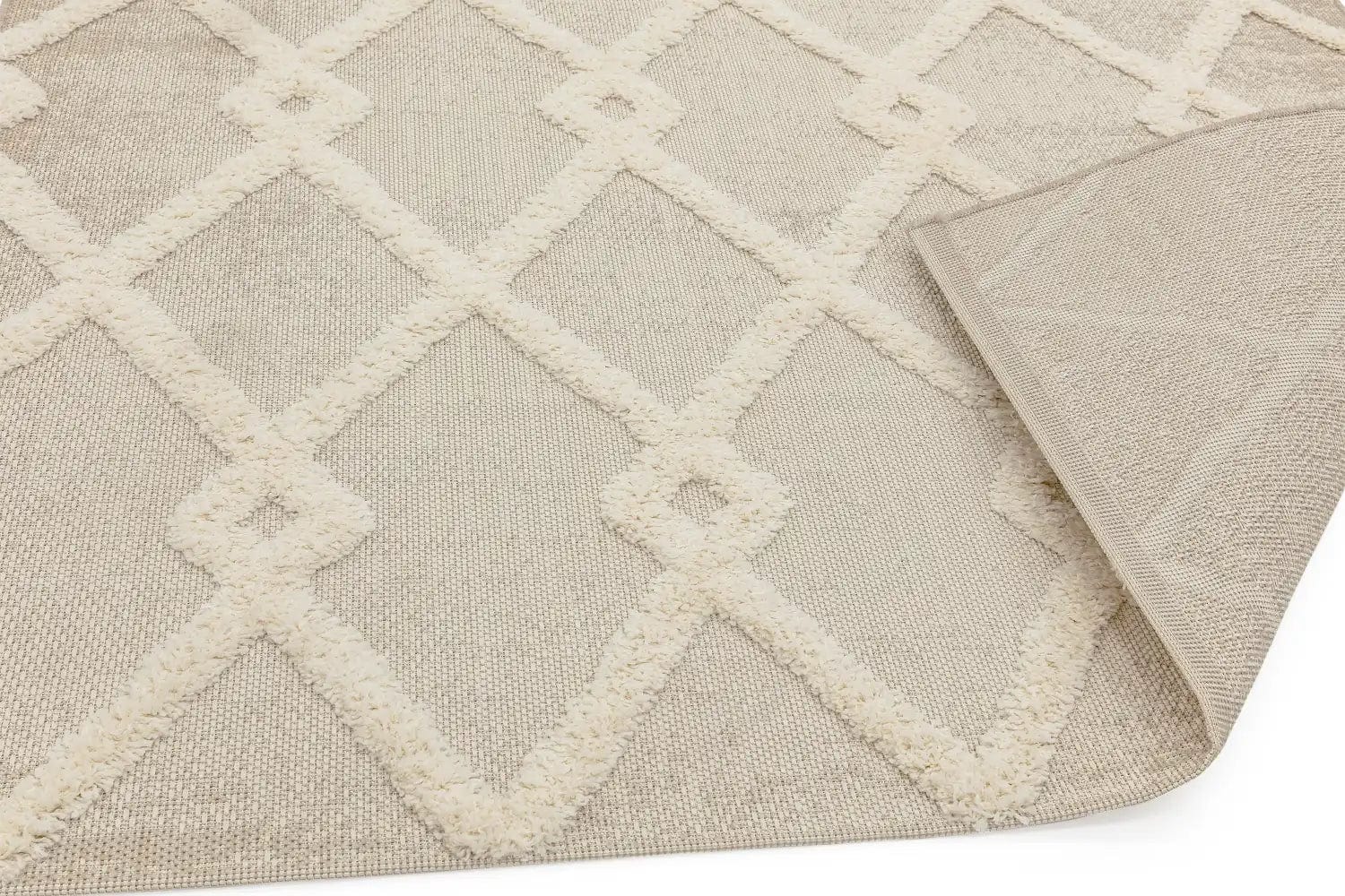 Monty MN07 Beige Cream Diamond - Image 4