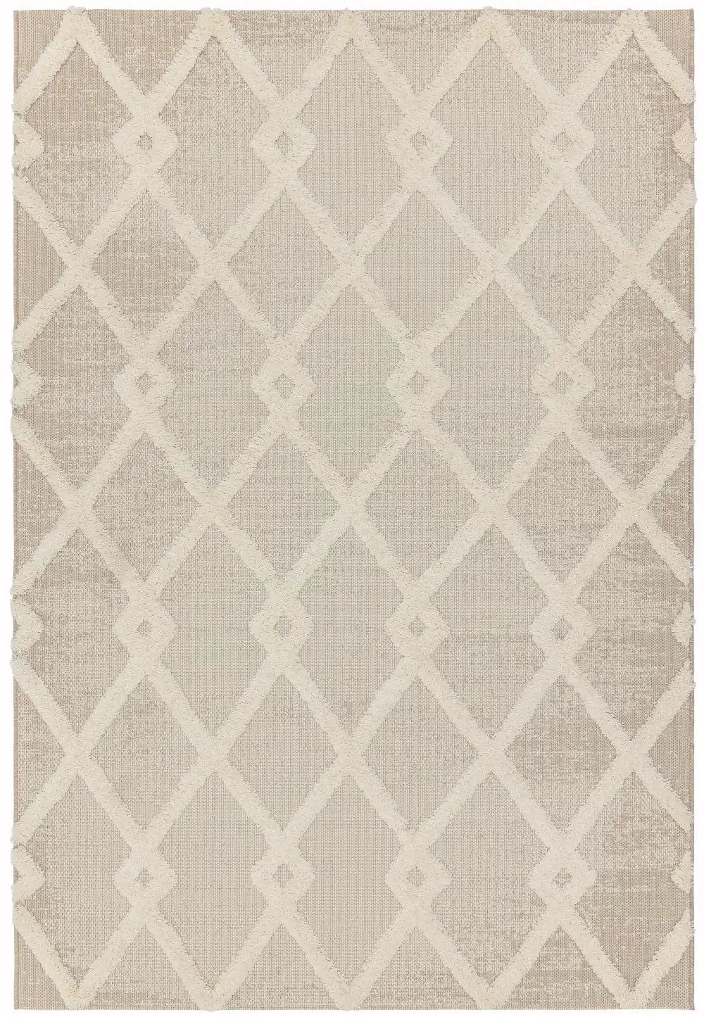 Monty MN07 Beige Cream Diamond - Image 5
