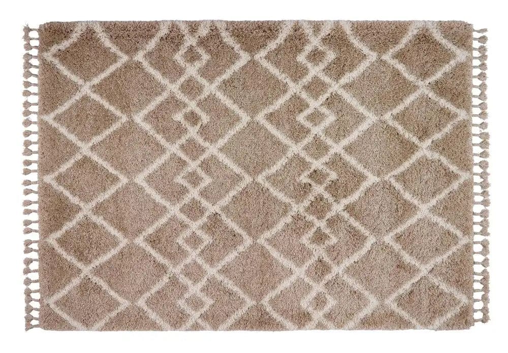 Morocco Orgins Beige Ivory - Image 3