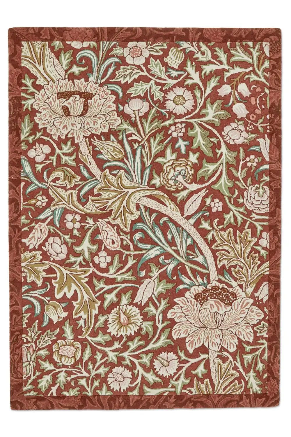 Morris & Co Trent Red House 127503 - Image 4