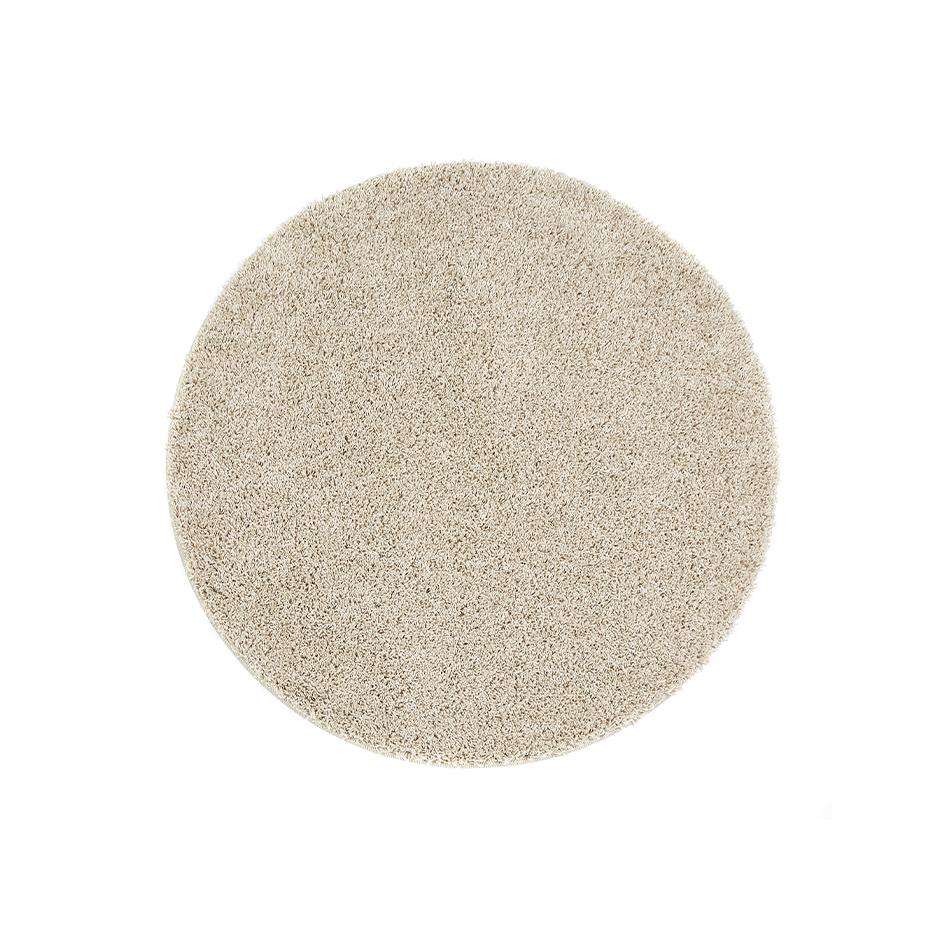 MY Rug Stone Round