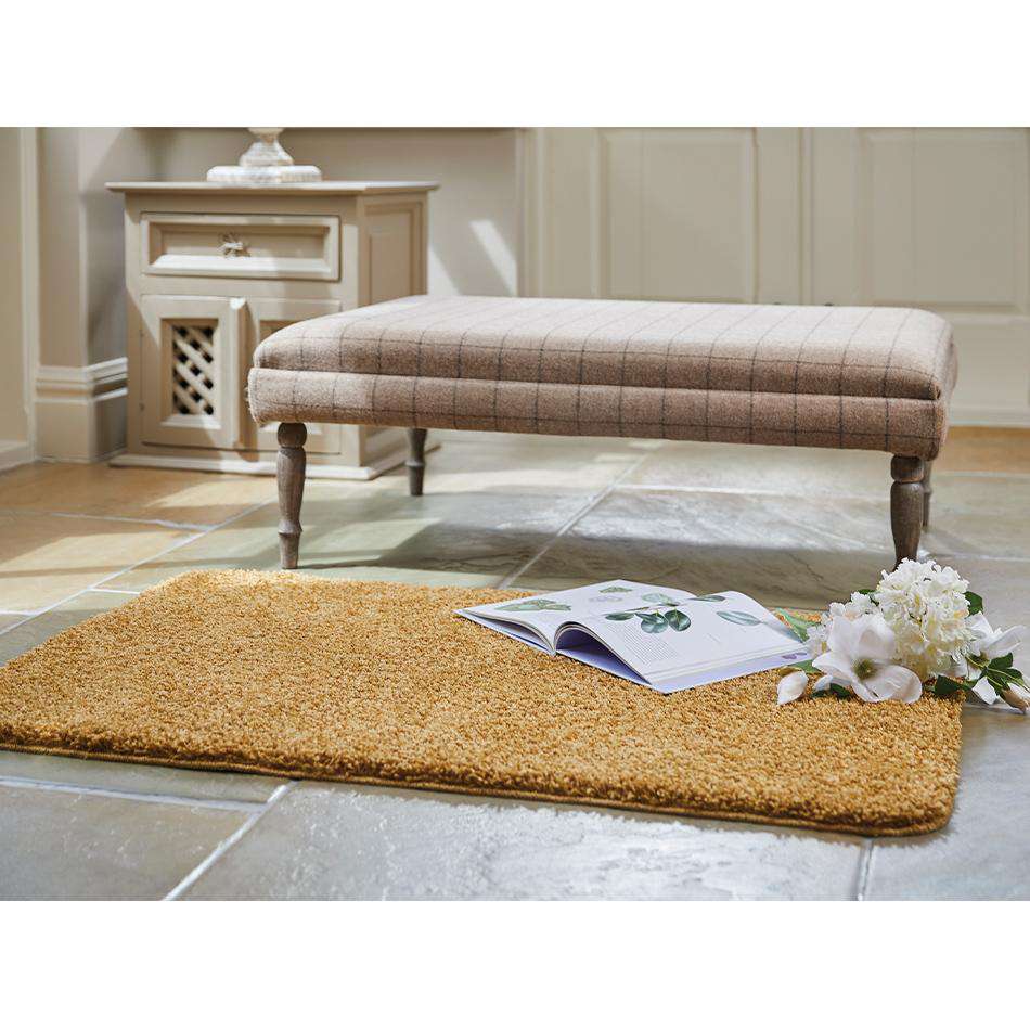 MY Rug Ochre - Image 5