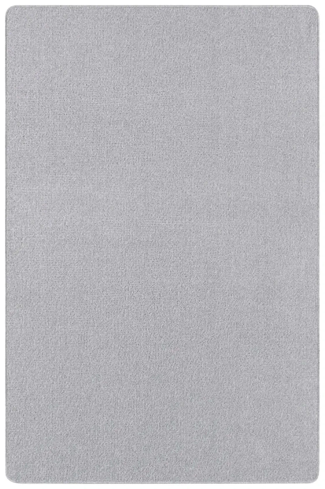 Nasty 101595 Silver Rug - Image 2
