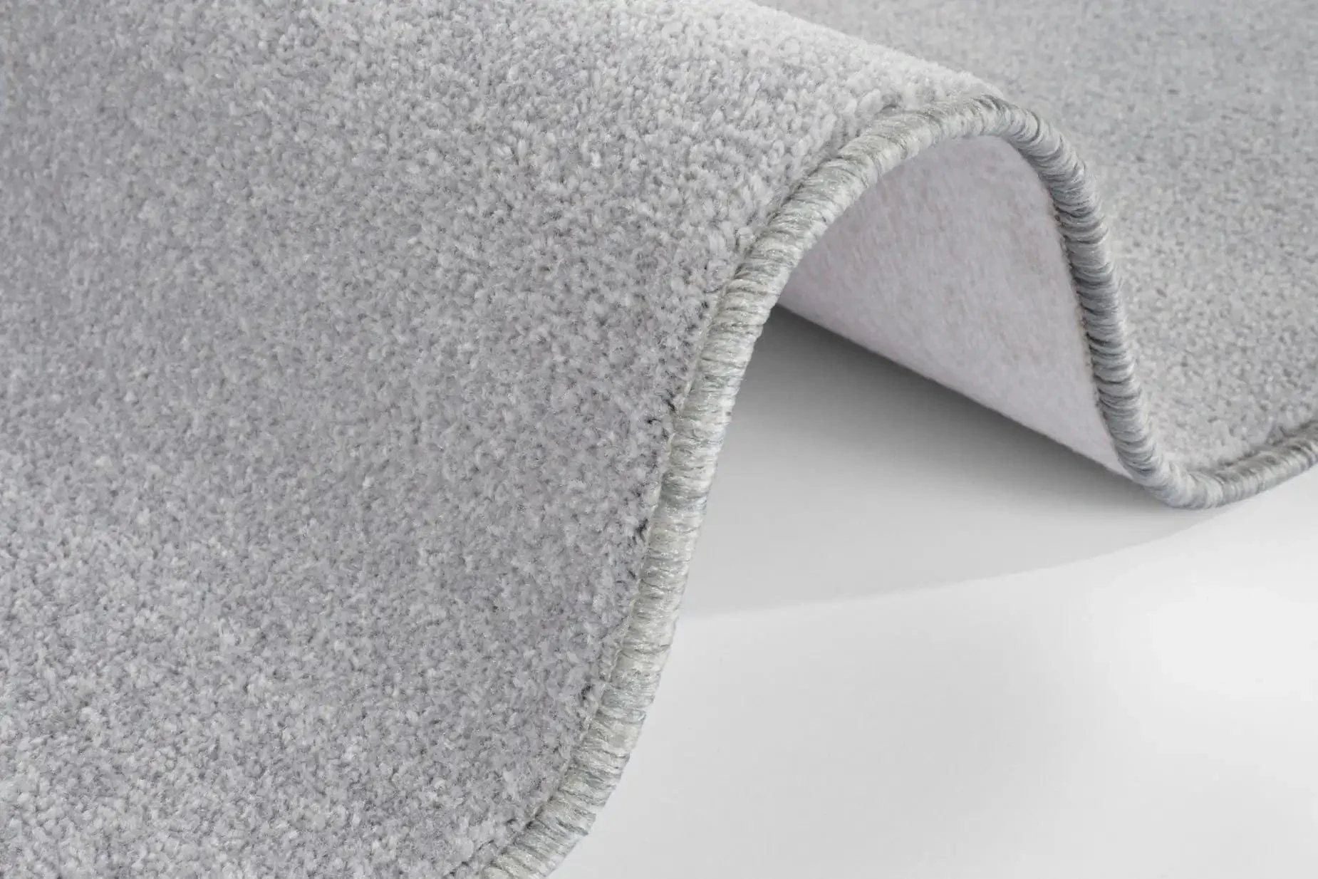 Nasty 101595 Silver Rug - Image 3