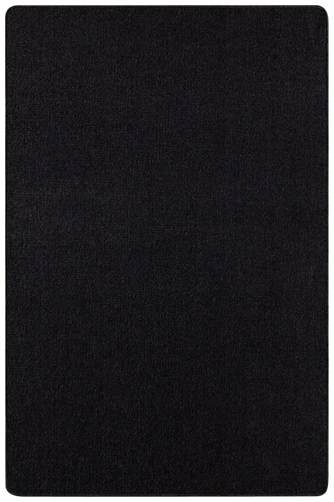 Nasty 102055 Black Rug - Image 2