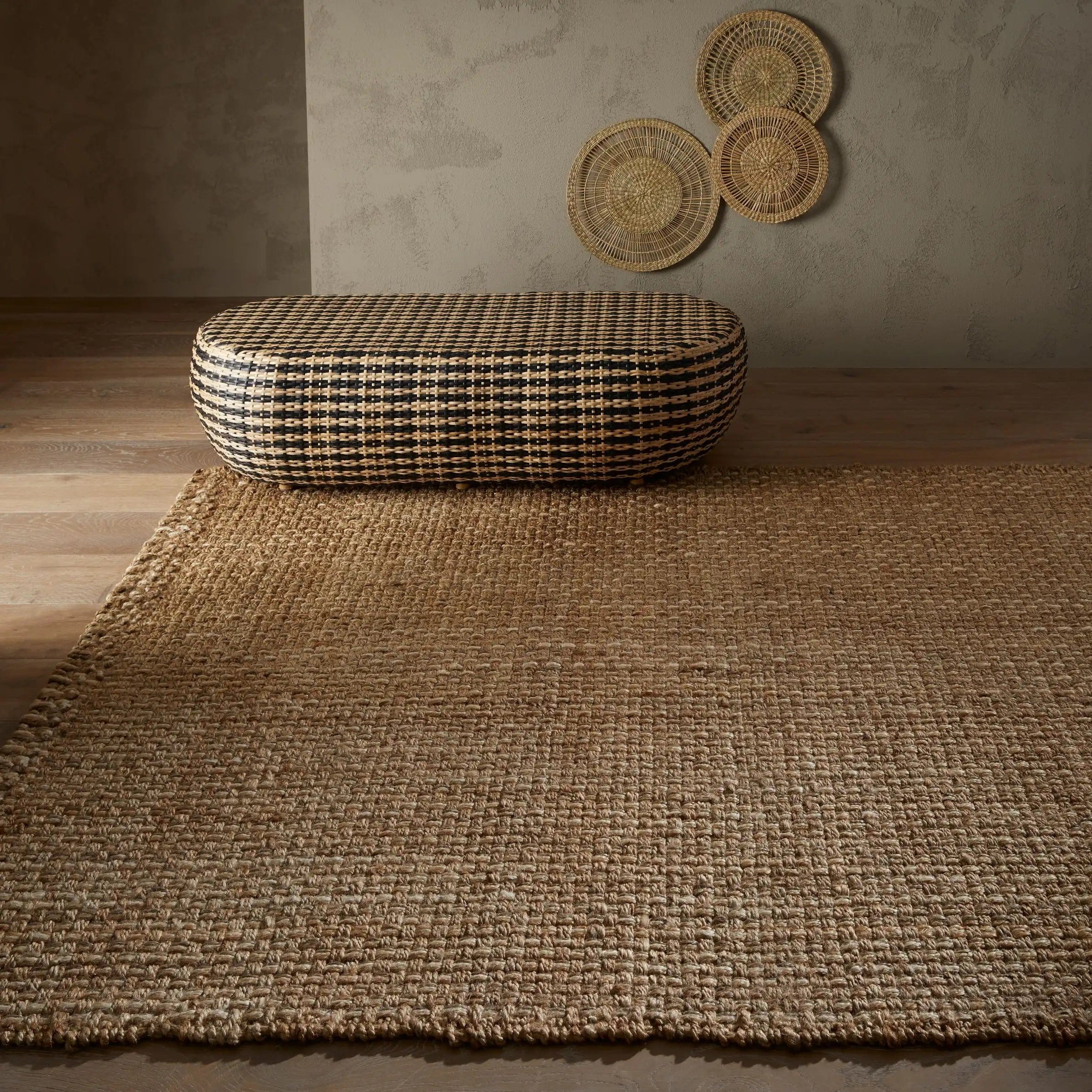 Naturals Basket