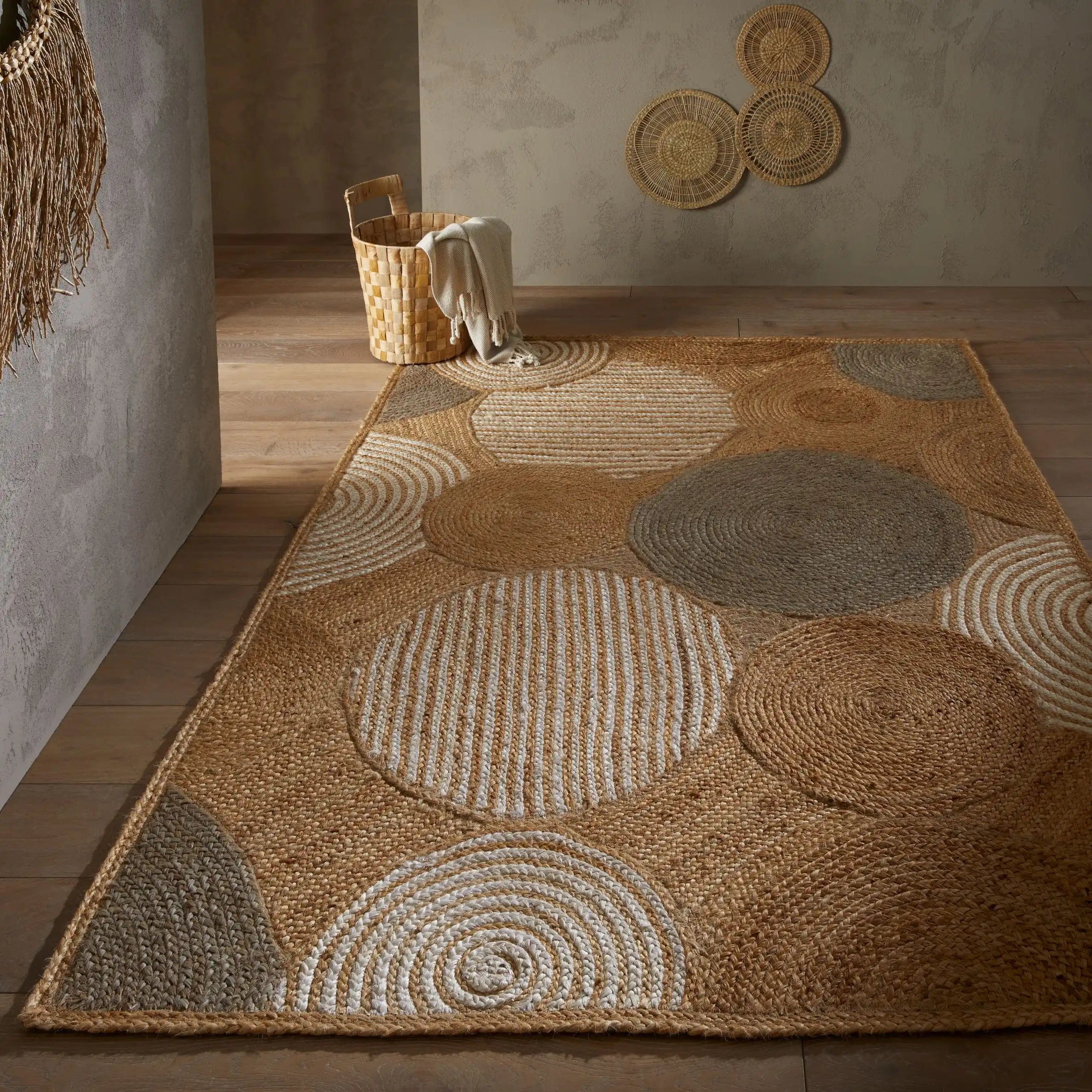 Naturals Circles