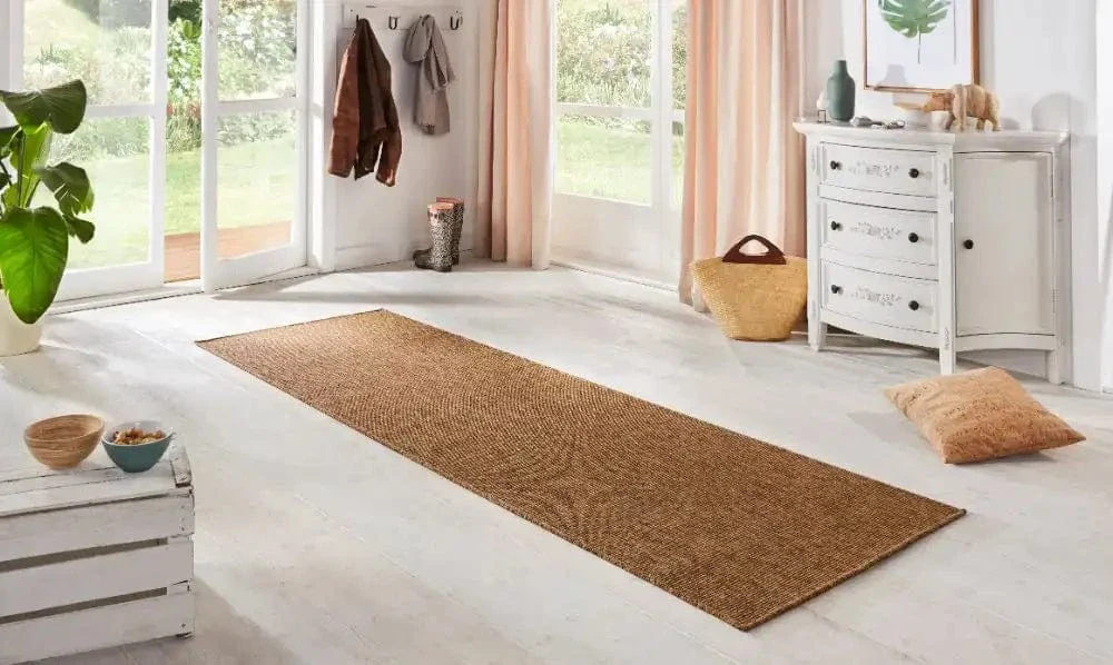 Nature Runners 103530 Brown Rug