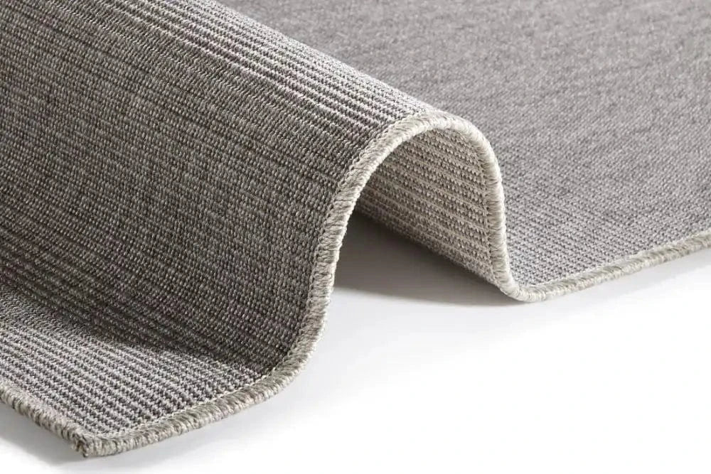 Nature Runners 103533 Silver Grey Rug - Image 2