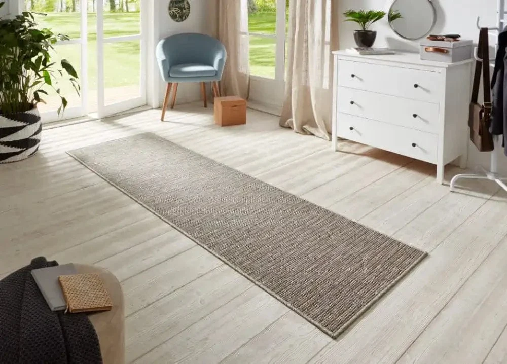 Nature Runners 104261 Cream Multi Rug