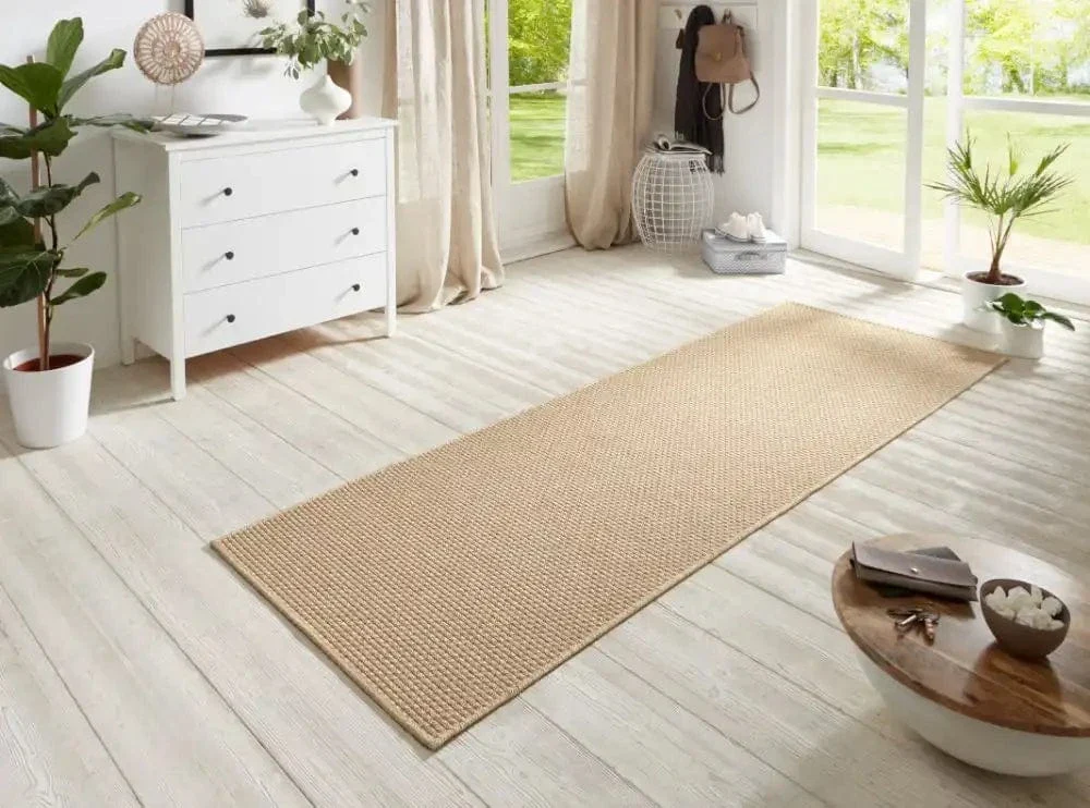Nature Runners 104271 Beige Rug
