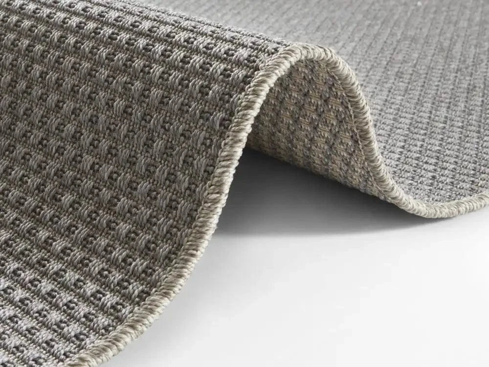 Nature Runners 104275 Silver Rug - Image 2