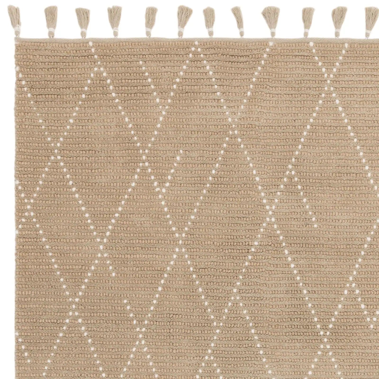 Nepal Sand Cream Linear - Image 4