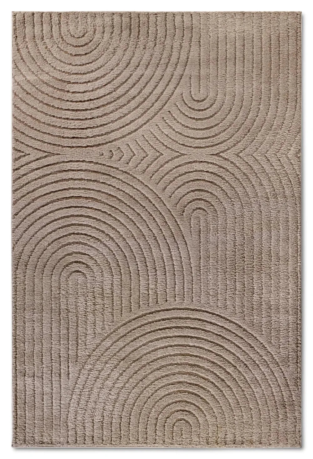New York Hans 106204 Taupe - Image 4