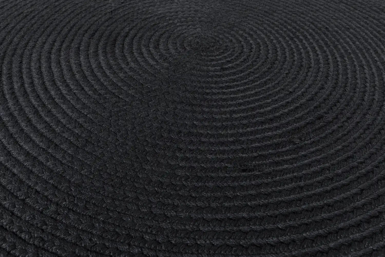 Nico Charcoal Round - Image 2