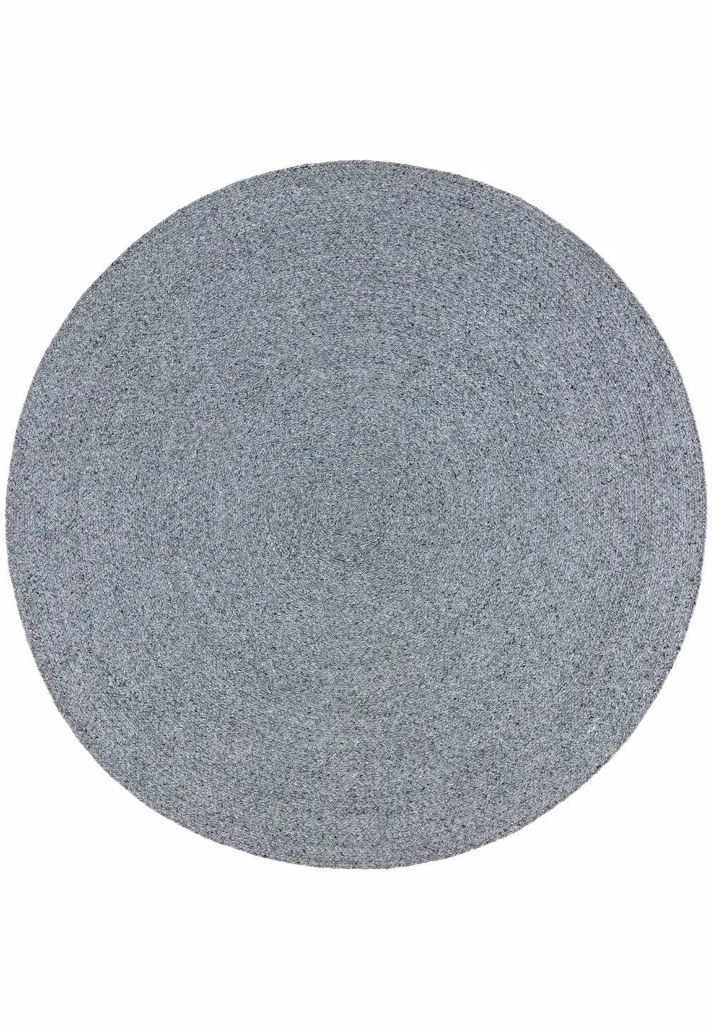 Nico Grey Round - Image 5